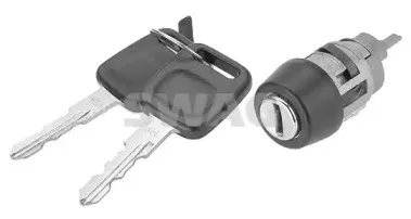 99 91 7004 SWAG Замок, замок-выключатель